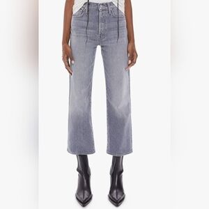 MOTHER Denim | Rambler Ankle | Uncommon Ground | Size 25